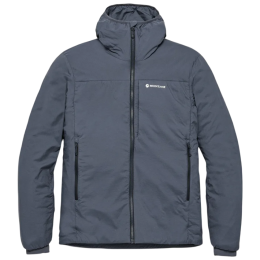Мъжко яке Montane Sirocco XT Hoodie