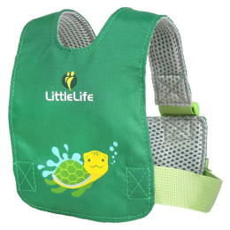 Детска каишка LittleLife Toddler Reins Turtle