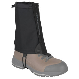 Гети Sea to Summit Spinifex Ankle Gaiters - Canvas черен black