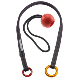 Примка за арбористика Camp Herbol 120 cm черен