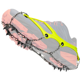 Котки Nortec Fast