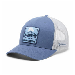 Шапка с козирка Columbia Mesh Snap Back