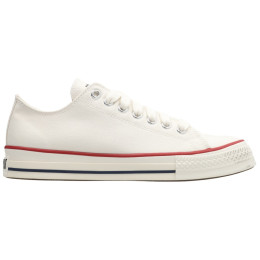 Обувки Converse Chuck Taylor Throwback Low бежов CREAM
