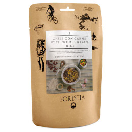 Готова храна Forestia Chili con Carne с пълнозърнест ориз
