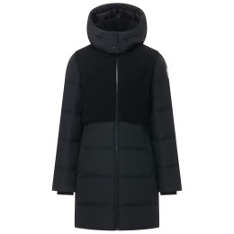 Дамско палто Dare 2b Borg Parka Jacket черен Black