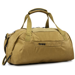 Спортен сак Thule Aion Duffel Bag 35L златен