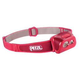 Челник Petzl Tikka + 110 lm червен