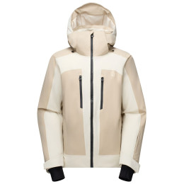 Мъжко яке Dare 2b Assimilate II Jacket бежов AlmMlk/WhPep