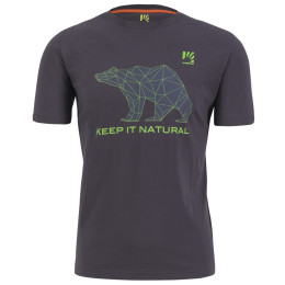 Мъжка тениска Karpos Botton D'Oro T-Shirt