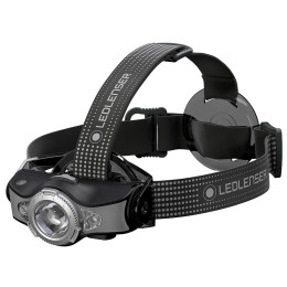 Челник Ledlenser MH11 сив Grey