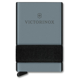 Портфейл Victorinox Smart Card Wallet сив