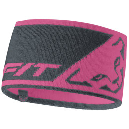 Лента за глава Dynafit Leopard Logo Headband