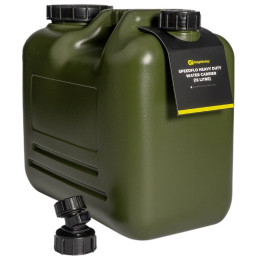 Пластмасова туба Ridge Monkey SpeedFlo Heavy Duty Water Carrier 15 Litre