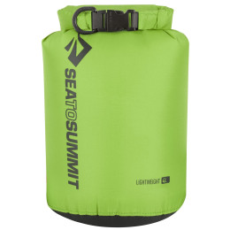 Торба Sea to Summit Lightweight Dry Sack 4l зелен AppleGreen