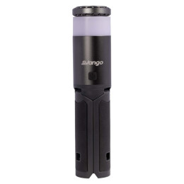 Фенер Vango Comet Light черен Silver