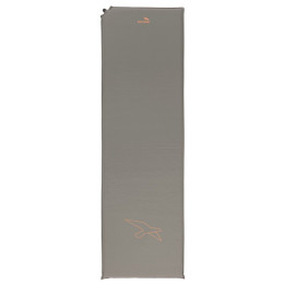 Постелка Easy Camp Siesta Mat Single 3.0 cm сив Grey