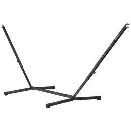 Стойка за хамак La Siesta Nautico 160 kg черен anthracite
