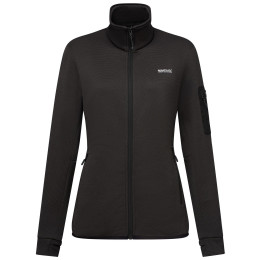 Дамски суитшърт Regatta Lara черен Black