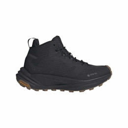 Дамски туристически обувки Adidas Terrex Freehiker 3 Mid Gtx W черен