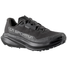 Мъжки обувки La Sportiva Prodigio 2 GTX черен Black/Reflective