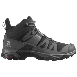 Мъжки туристически обувки Salomon X ULTRA 4 MID AERO