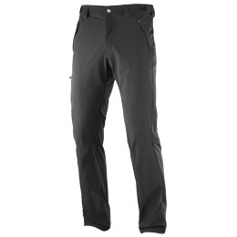 Мъжки панталони Salomon Wayfarer pant M черен Black