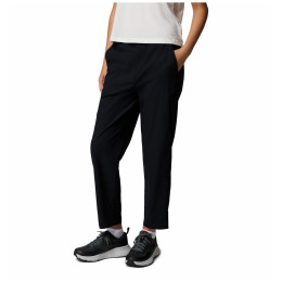 Дамски панталони Columbia Cedar Crest™ Pant черен Black