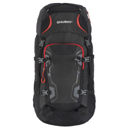 Раница Husky Sloper 45 L черен