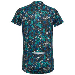 Детска колоездачна фланелка Silvini Scrivia