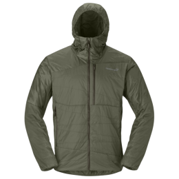 Мъжко яке Norrona falketind thermo40 Zip Hood