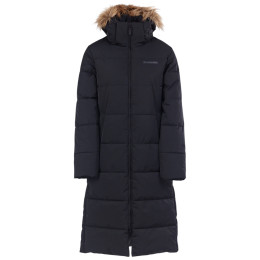 Дамско зимно палто Fundango Meganne Padded Jacket черен black