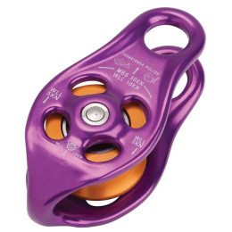 Ролка DMM Pinto Rig лилав