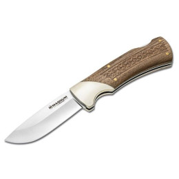 Нож Boker Magnum Woodcraft