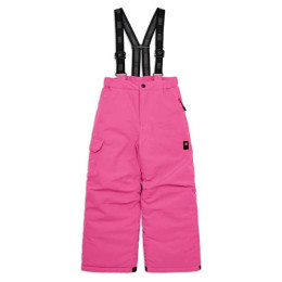 Детски ски панталони Lego Wear Lwpayton 701 Pink розов Pink