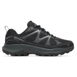 Мъжки туристически обувки Merrell Tempo Exp Active Gtx черен black