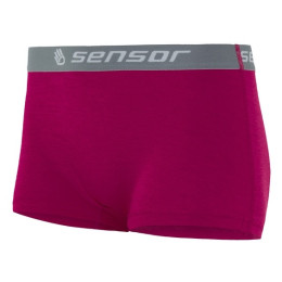 Бикини Sensor Merino Active лилав Lilla