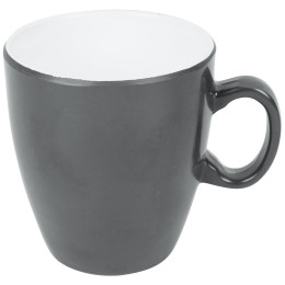 Комплект чаши Bo-Camp Mug Two tone - 4ks сив