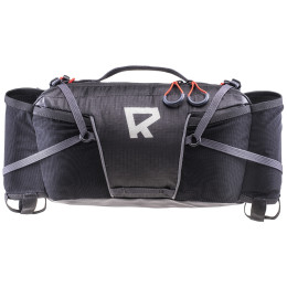 Чанта за кръста Radvik Norebag червен/черен Black/Flame