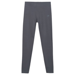 Дамски клин 4F Tights Cas F248 сив ANTHRACITE