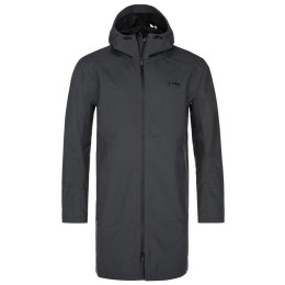 Мъжко палто Kilpi Ivar-M черен Blk