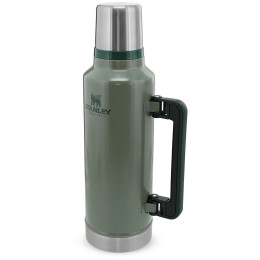 Термос Stanley CS Legendary Classic 1,9l зелен Green