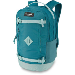 Раница Dakine Urbn Mission Pack 23L светло син DigitalTeal