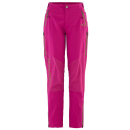 Дамски панталони Kari Traa Sanne Pant розов