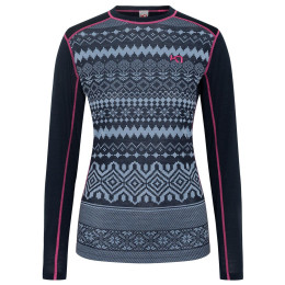 Дамска тениска Kari Traa Live Ls