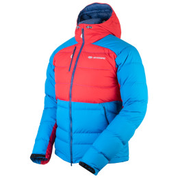 Дамско яко Sir Joseph Mesona II Lady син/червен Blue/Red