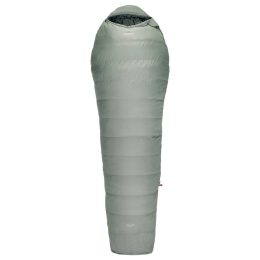 Спален чувал Robens Gully 900 -10°C Regular светло зелен Green