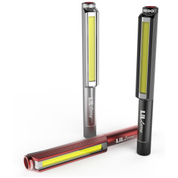 Фенер NEBO Lil Larry