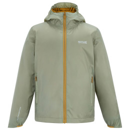 Детско яке Regatta Lever Light Sage зелен Light Sage