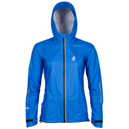 Дамско яке High Point Road Runner 3.0 Lady Jacket син Blue