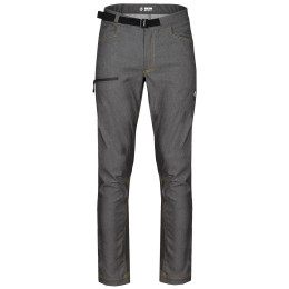 Мъжки панталони High Point Gravity Pants сив/черен Pirate Black